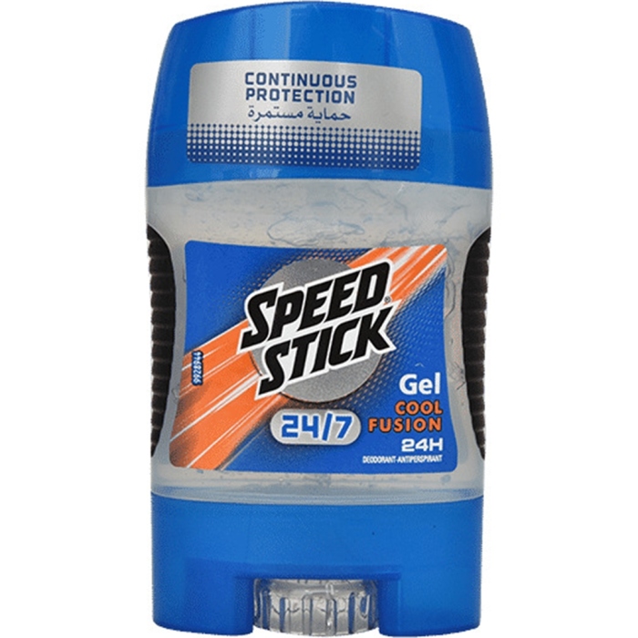 سبيد ستيك جل 85 غرام
