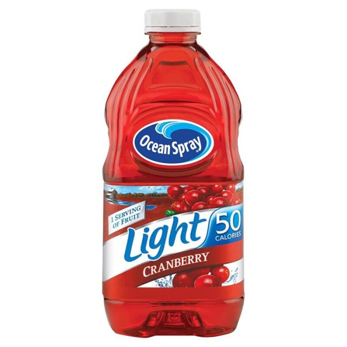 أوشن سبري لايت كرز 1.89 لتر