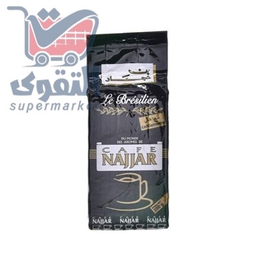 بن نجار مع هيل 250 غم