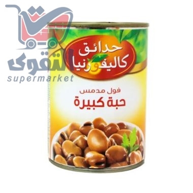 فول كليفورنيا