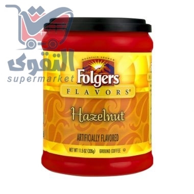 فولجرز بندق 326غم