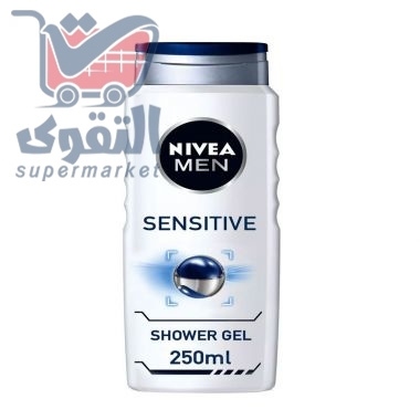 نيفيا شور جل 15%