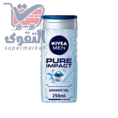 نيفيا شاور جل 250مل