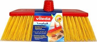 مكنسة فيلدا خشنة