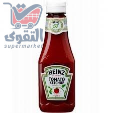 هاينز كاتشب 342 غم