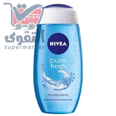 نيفيا شور جل 15%