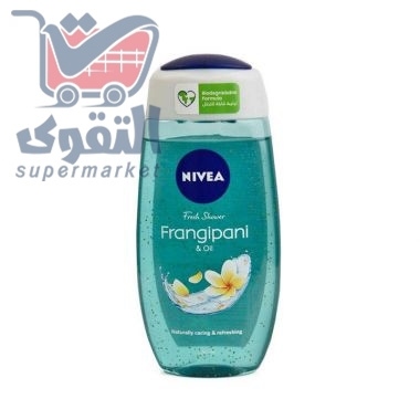 نيفيا شور جل 15%