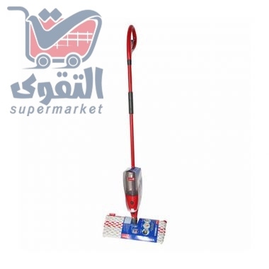 ممسحة ارض مع بخار