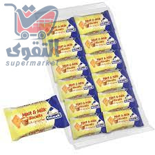 نايس حليب 12 قطعة