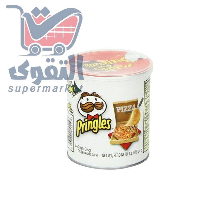 برنجلز 40 غم