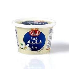 فانيلا العلالي