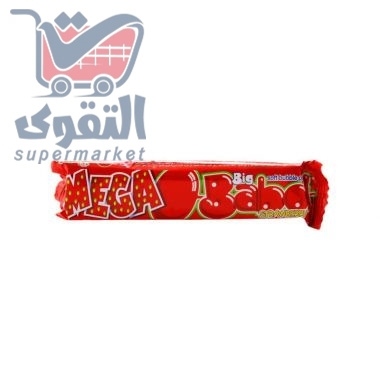 علكة بك بابول