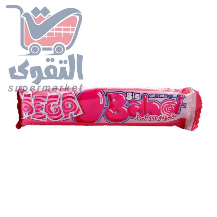 علكة بك بابول