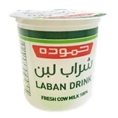 شراب لبن حمودة