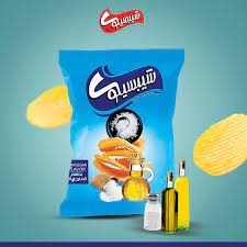 شبس شيبسكو