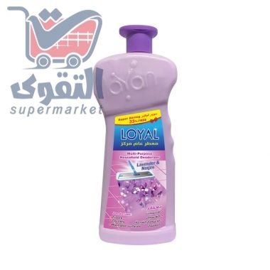 لويال معطر ارضيات 2100مل