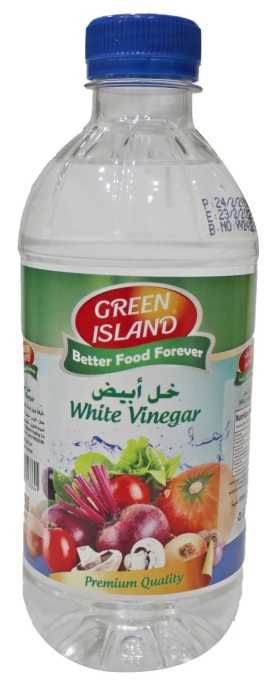 خل ابيض جرين ايلاند