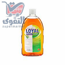 لويال مطهر عام 500مل