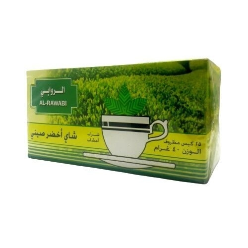 روابي مدايات 25 كيس