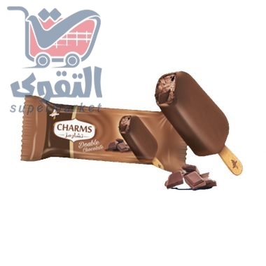 تشارمز بوظة الارز