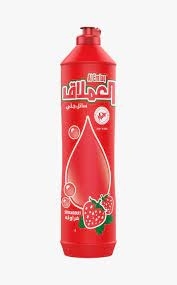 العملاق سائل جلي 900مل