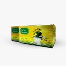 بابونج الروابي 25 كيس