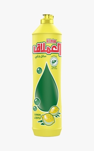 العملاق سائل جلي 900مل