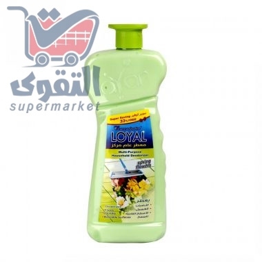 لويال معطر ارضيات 2100مل