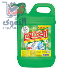 سائل جلي العملاق 1.800مل