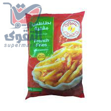 بطاطا سنيوره 2.5 كيلو