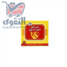 شاي الغزالين 10 ميدالية