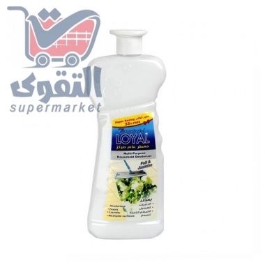 لويال معطر ارضيات 2100مل
