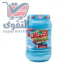 العملاق جل ارضيات  ملون  1000  غم