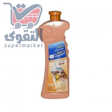 لويال معطر ارضيات 2100مل