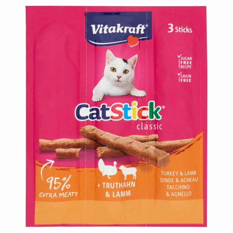 Vitakraf cat stick ( chicken