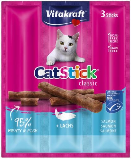 Vitakraf cat stick ( chicken