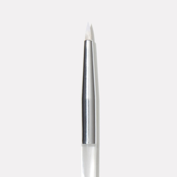 ELF, PRECISION EYELINER BRUSH ايلف، فرشاة ايلاينر دقيقة 