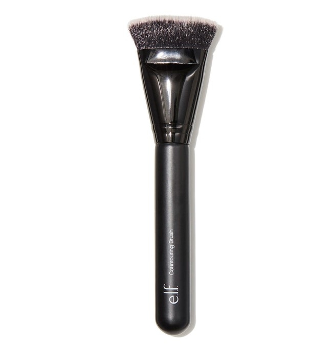 ELF, CONTOURING BRUSH ايلف، فرشاة كونتور 