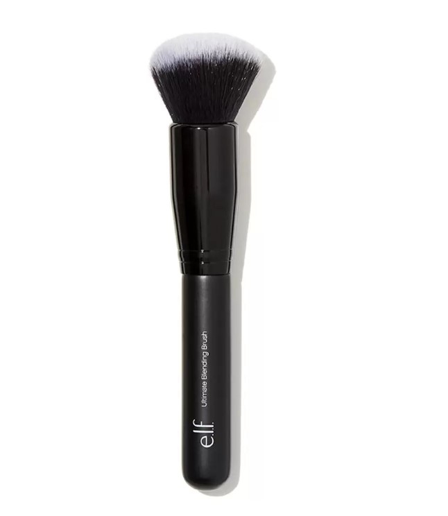 ELF, ULTIMATE BLENDING BRUSH ايلف، فرشاة الدمج متعددة الاستعمالات