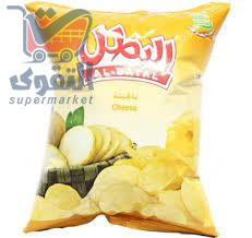 شبس البطل
