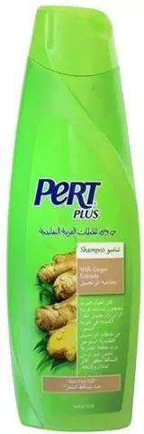 شامبو بيرت بلس 190 مل