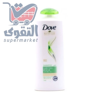 شامبو دوف الجديد 700مل