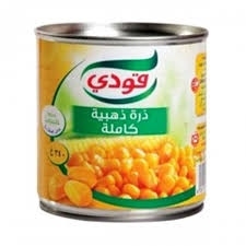 قودي ذرة ذهبية 340غم