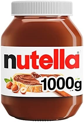 شوكولا نوتيلا 1 كيلو