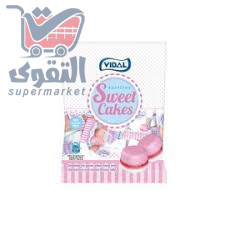 حلوى الجلي بشكل تارت 90غم