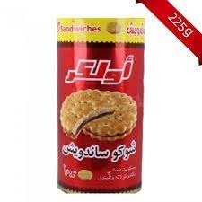 اولكر ساندويش 10