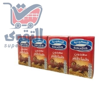بندورة السعوديه **125غم