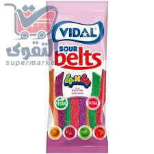 جوم فيدال 100غرام
