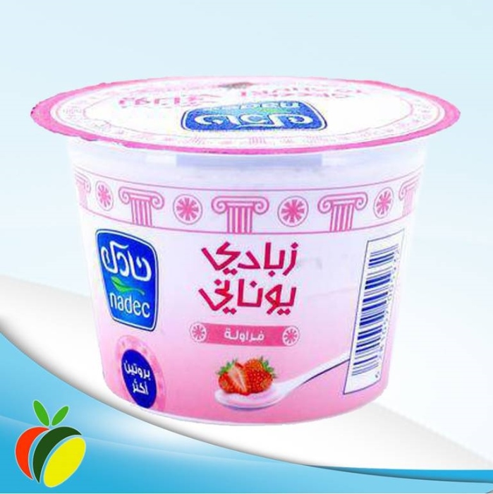 نادك زبادي