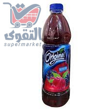 اورجينال توت 1 لتر